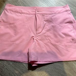 Ladies shorts
